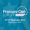 ProcureCon Europe 2015