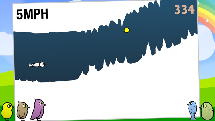 Duck Champion Training