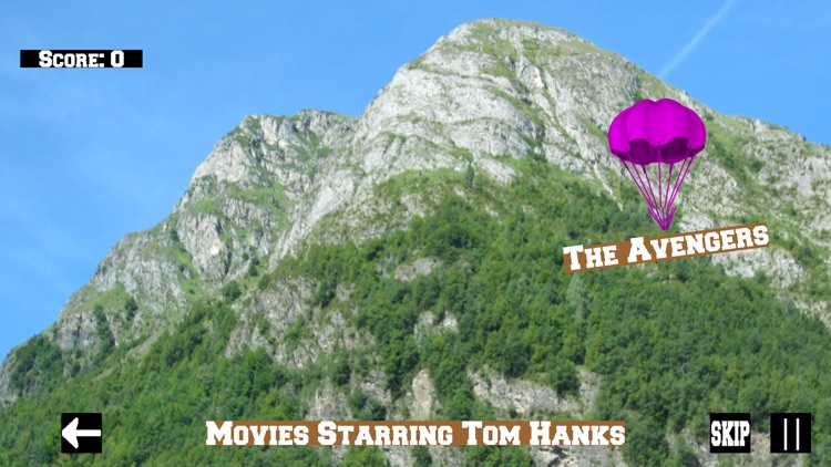 Airlift Trivia screenshot-3