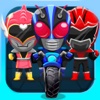 Power Biker Samurai Daredevil 2 – Super Ninja Stunt Games for Free