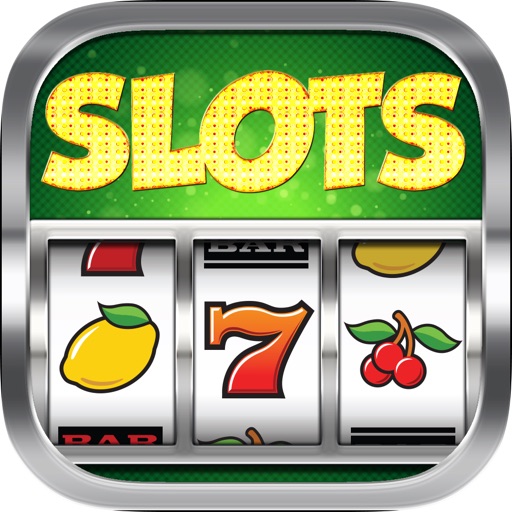 Avalon Golden Lucky Slots Game - FREE Classic Slots iOS App
