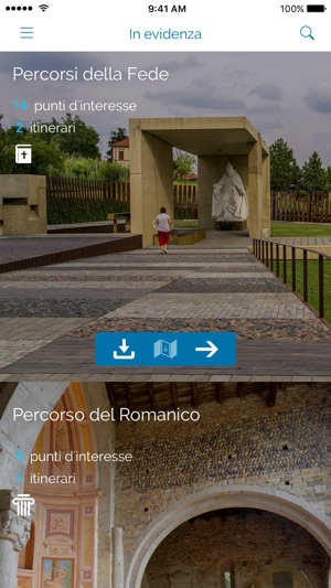 Visit Isola Bergamasca(圖1)-速報App