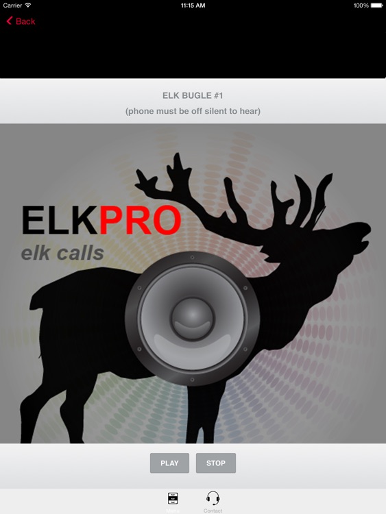 REAL Elk Hunting Calls-Elk Calling Elk Bugle