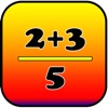 Math flash card - The challenge games for kids