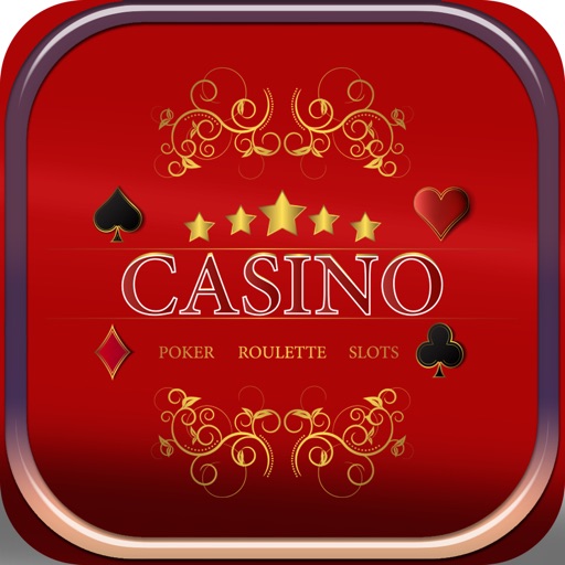 Ceaser Old Vegas Slots Game - FREE Casino Game icon