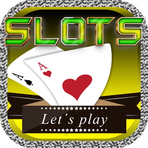 Mr Vegas FREE Slots Win Game Show - Vip Slot Machine Play icon