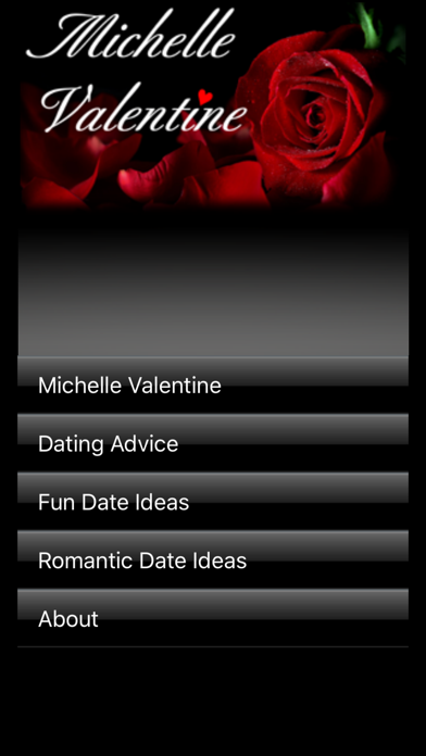 How to cancel & delete Michelle Valentine TV from iphone & ipad 1