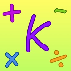 Activities of Kids Math Fun — Kindergarten