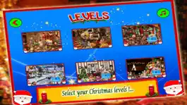 Game screenshot Christmas Mystery Home - Hidden Object apk