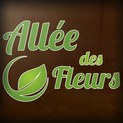 Allée des Fleurs