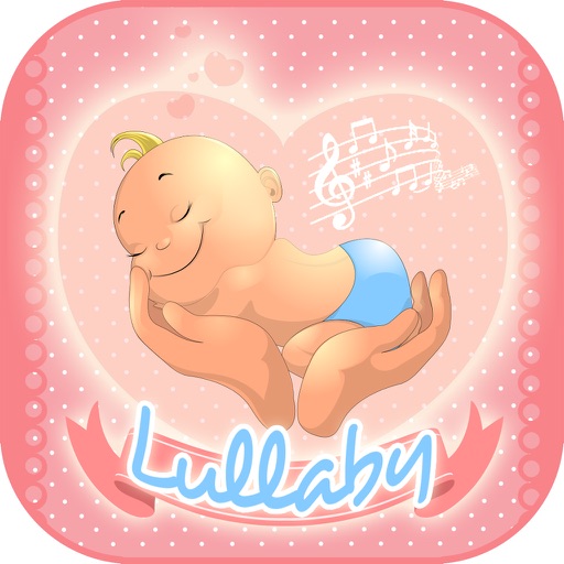 The Most Beautiful Nursery Rhymes – A Collection of Baby Lullabies and Soothing Sounds icon