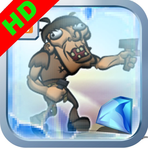 Legendary Miner : Gold Collecting HD