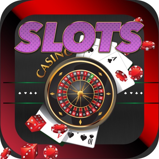 Slotmania Night Casino icon