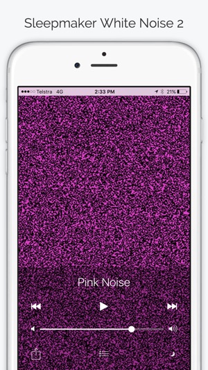 Sleepmaker White Noise 2(圖3)-速報App