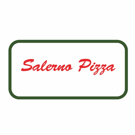 Salerno Pizza Ordering icon