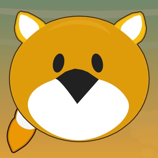 Capture The Wild Fox - awesome brain exercise arcade game icon