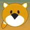 Capture The Wild Fox - awesome brain exercise arcade game