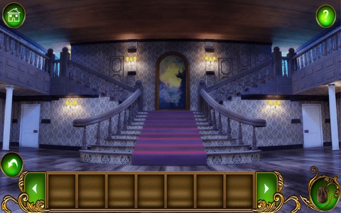 Mystery Tales The Book Of Evil - Point & Click Mystery Escape Puzzle Adventure Game screenshot 2