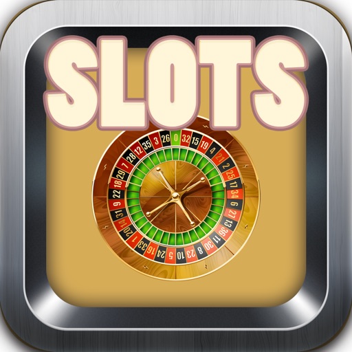 Slots Roulette Super Star - Free Jackpot Casino Games icon