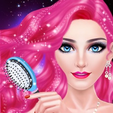 Activities of Hair Styles Fashion Girl Salon: Spa, Makeup & Dress Up Beauty Game for Girls