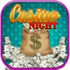 Huge Payout Casino Night Slots - FREE Machine Game
