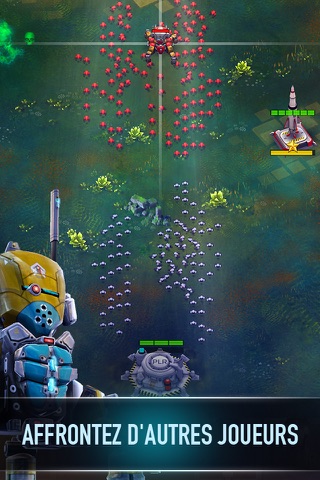 Robocide screenshot 4