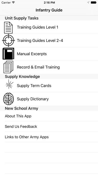 【图】92Y Unit Supply Specialist(截图1)