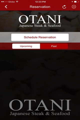 Otani Japanese Steak & Seafood. screenshot 4