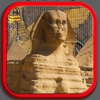 Sphinx of Egypt