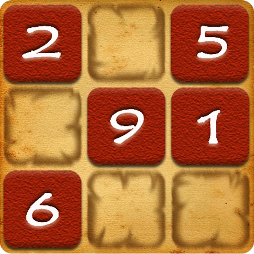 Sudoku Go Saga Icon