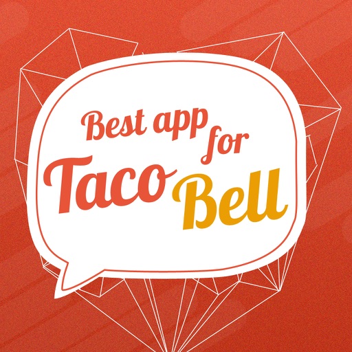 Best App for Taco Bell icon