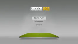 Game screenshot Soccer Pro 2016 — Football, Calico, Fußball, Fútbol apk