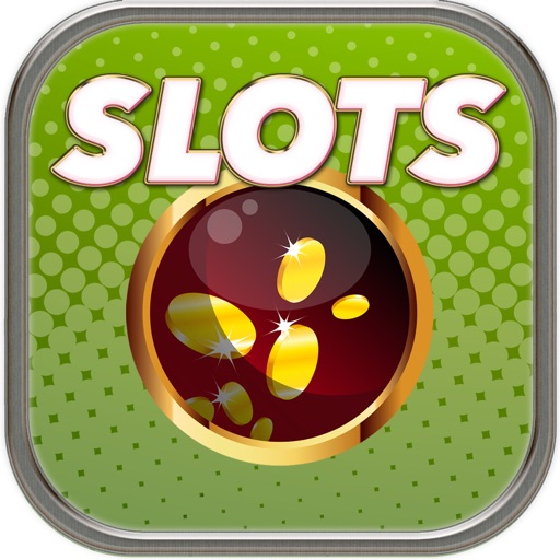 777 SLOTS Money Flow - FREE Las Vegas Casino Game icon