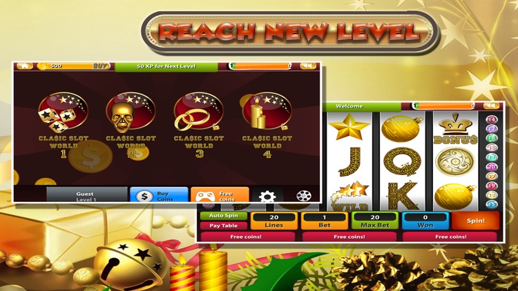 Power Up Slot Machine Power Up Slot Machine