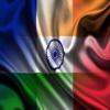 France Inde Phrases - Français Hindi Audio Voix
