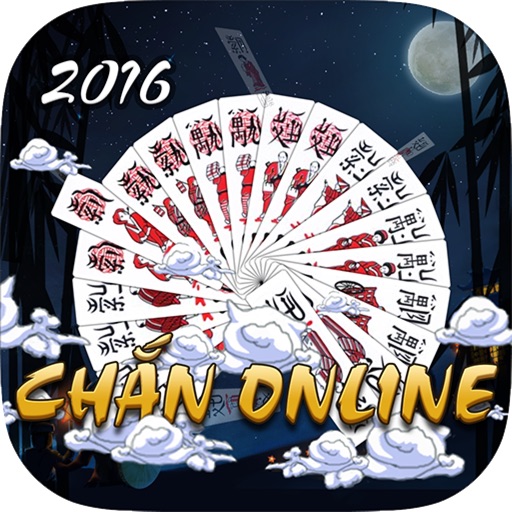 Chắn Online 2016 Icon