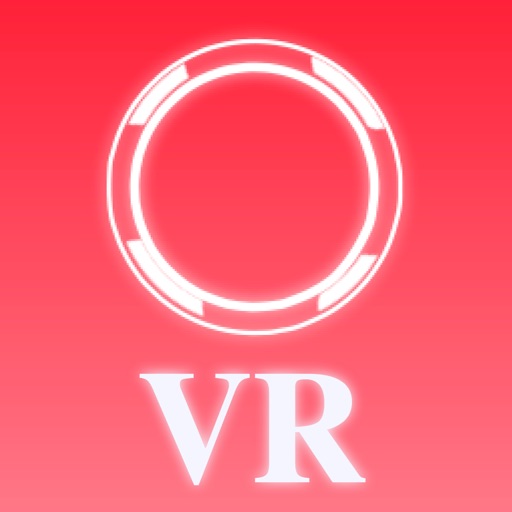 VR Sound Shooter Icon