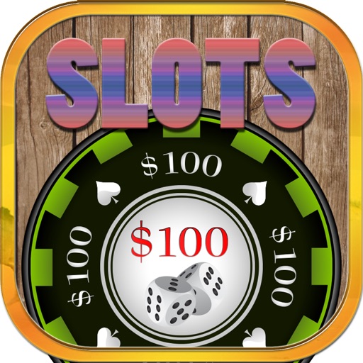Double U 777 SLOTS Casino -Funny Slot Machines icon