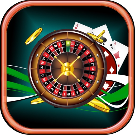 Big Bet Winning Jackpots - Free Slot Casino Game icon