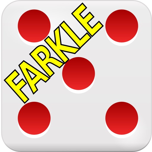 Farkle- iOS App