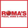 Roma’s Pizza, Subs and Pasta
