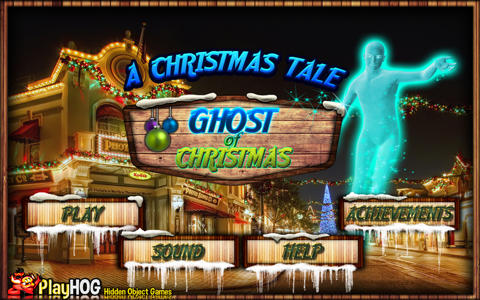 Ghost of Christmas Tales screenshot 3