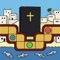 Engage your kids with the Bible with fun and faithful Games, Movies and Activities