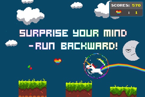 Unicorn Pixy screenshot 4