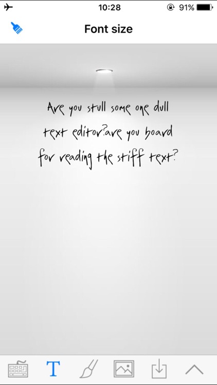 Font Dresser Pro