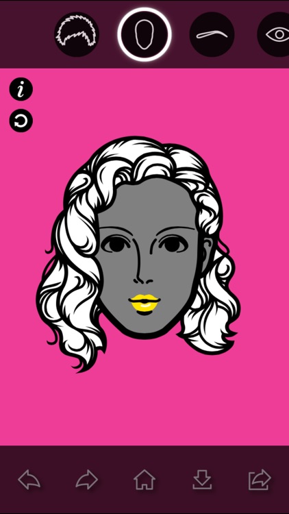 iMadeFace