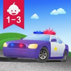 Top 49 Education Apps Like Vroom! Cars and Trucks for Kids - Best Alternatives