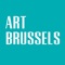 With this app, you will get the most out of your visit of Art Brussels