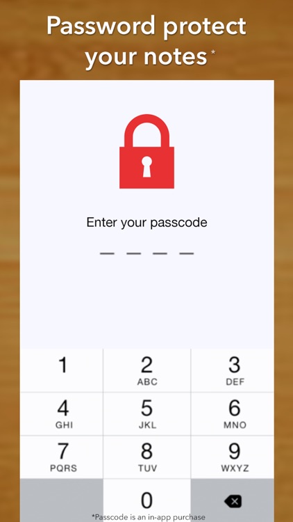 Genius Notes, Notepad and Memo - by upword