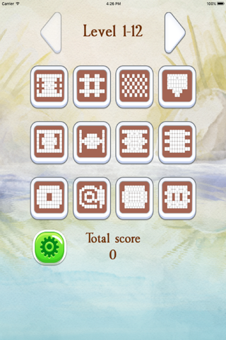 Mahjong Match Puzzel screenshot 2